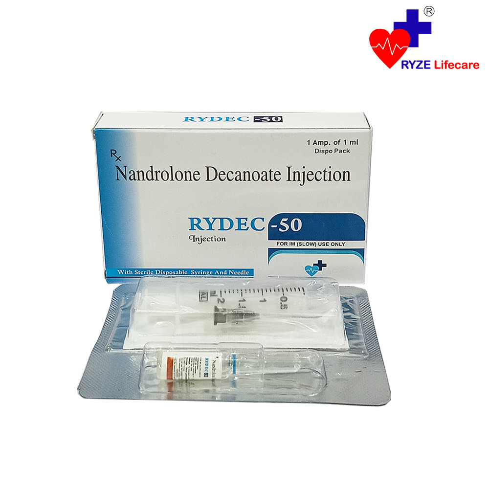 RYDEC-50 Injection